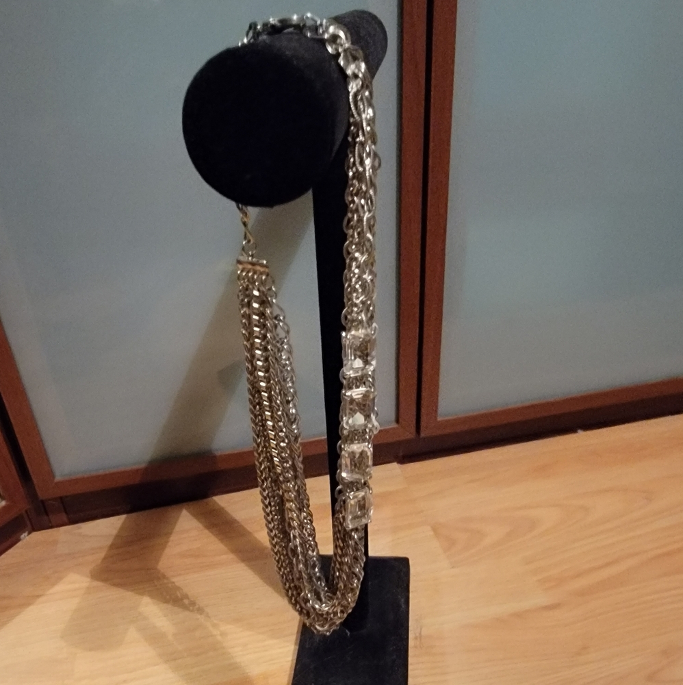 Chico's necklace